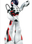 Illustration for article titled CES 2008: Comprehensive Robot Roundup